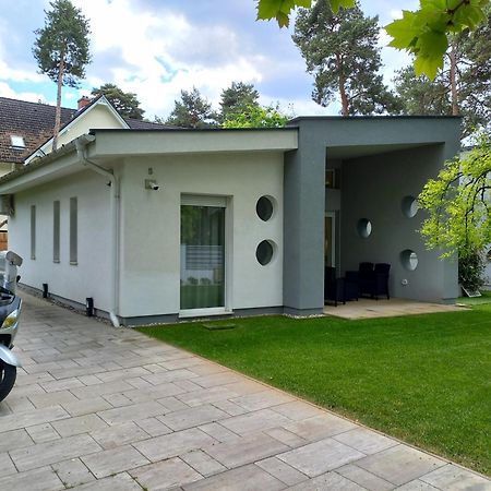 Villa Bori Siófok Eksteriør bilde