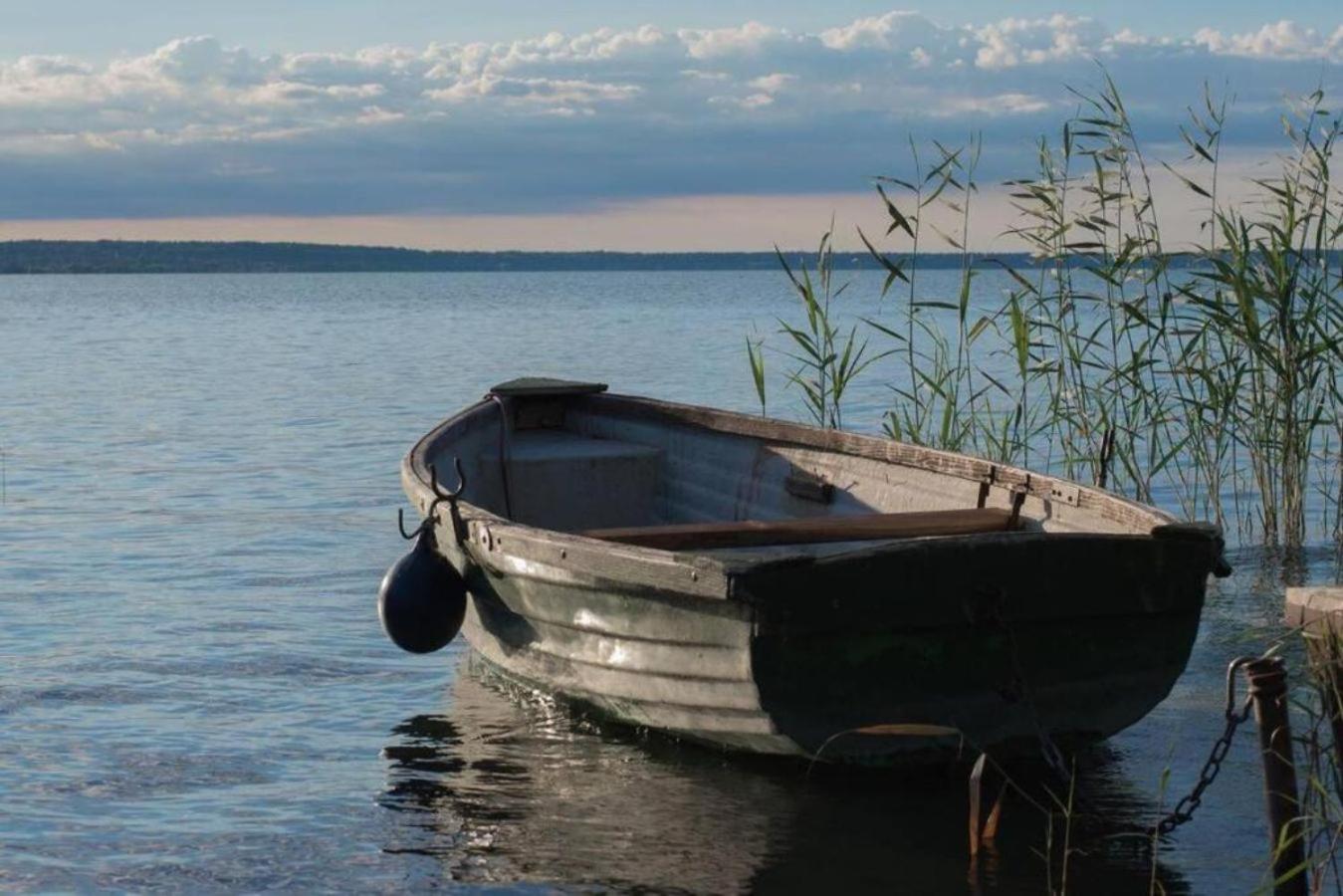 Villa Bori Siófok Eksteriør bilde